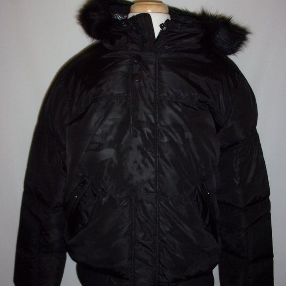 Noice Men’s Bomber Jacket (Cruelty Free) - Picture 2 of 6